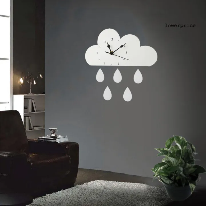 %E3%80%90Ready%20Stock%20*Nordic%20Wooden%20Cloud%20Raindrop%20Shaped%20Wall%20Clock%20Nursery%20Kids%20Room%20Decoration%20-%20Image%205