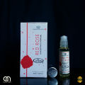 International Dubai product AL-REHAB Red Rose Concentrated perfume Used for male/female - 6 ml.