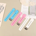 Silicone 16mm Watch Band Strap for -Huawei TalkBand B3 B6 More Children's Watch GJCUTE. 