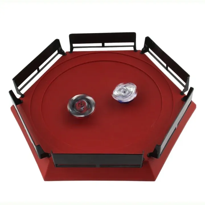 Attack%20Type%20Large%20Beystadium%20Stadium%20Arena%20Fighting%20Battle%20Plate%20Disk%20For%20Beyblade%20Burst%20/%20Fusion%20Beyblade%20X%20Gyro%20Spinning%20Toy%20-%20Image%202