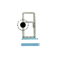 Replacement Dual Sim Tray Card Holder for Xiaomi Redmi Note 5 Sim Slot. 