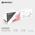 Fantech AC5001 MEOW Kitty Ears Fot Headset Three Colour Selection - Headphone.
