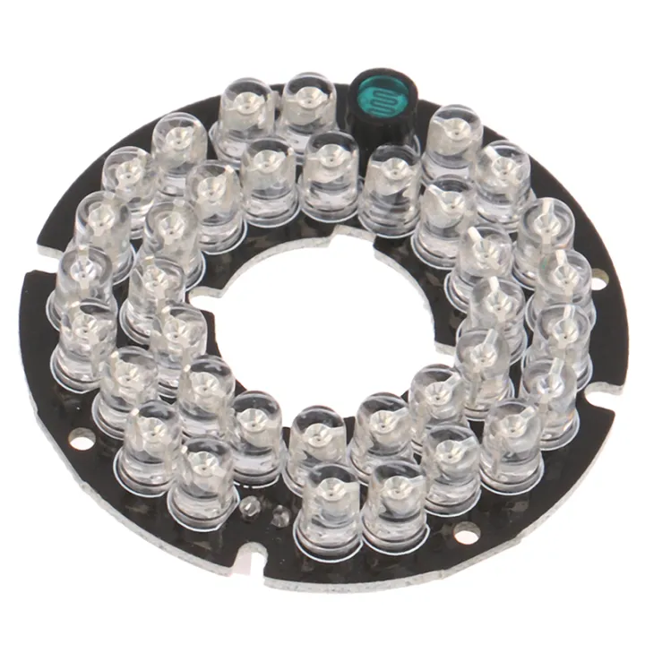 %E3%80%90Trusted%E3%80%91%20IR%2036%20LED%20Light%20Board%20Infrared%20Lamp%20Board%20Module%20for%20Day%20Night%20Vision%20Camera%20Security%20Camera%20High%20Definition%20IR%20LED%2090%20degrees%20Fengshi%20-%20Image%203