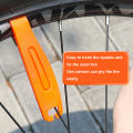 Tire Levers Bike Rod Cycling Prying Bar Repair Tools Opener Bike Wheel Levers Bicycle Mountain Bike Road. 
