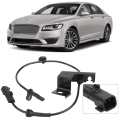Replacement ABS Wheel Speed Sensor Fits for Ford Fusion/Lincoln MKZ 2013 2014 2015 2016 2017 2018 DG9Z2C204B. 