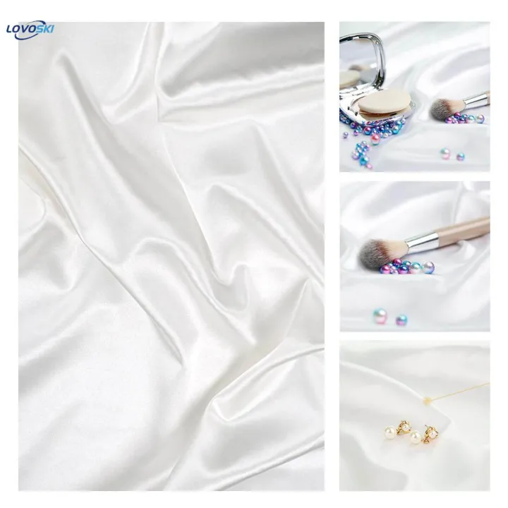 2X%20Photography%20Backdrops%20Mercerized%20Cloth%20Background%20for%20Jewelry%20White%20-%20Image%202