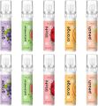 Oral Fresh Spray Mouth Freshener 6 Smell Fresh Breath Mouth Fruit Litchi Peach Grape Flavor Persistent Portable Oral Care. 