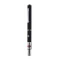 Green Light Pointer Pen Multifunction Focus Light Powerful Visible Beam Flashlight Projection Light.