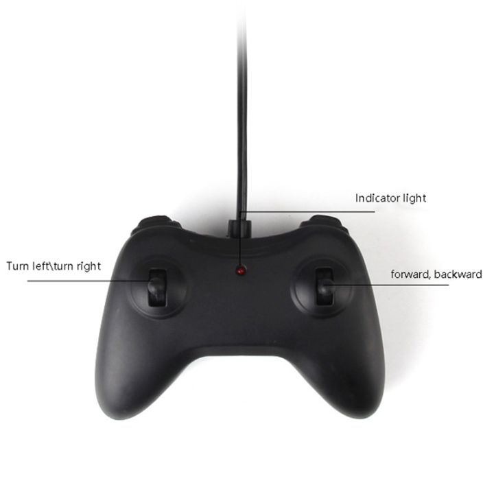 NCANRUI%20Speed%20RC%20Boat%20Ship%20RC%20Boat%20Remote%20Control%20Boats%20Electric%20Waterproof%20Model%20Ship%20Sailing%20Toys%20for%20Children%20Toy%20Red%20-%20Image%203