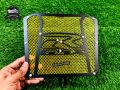 GSX-R Motorcycle Radiator Guard.