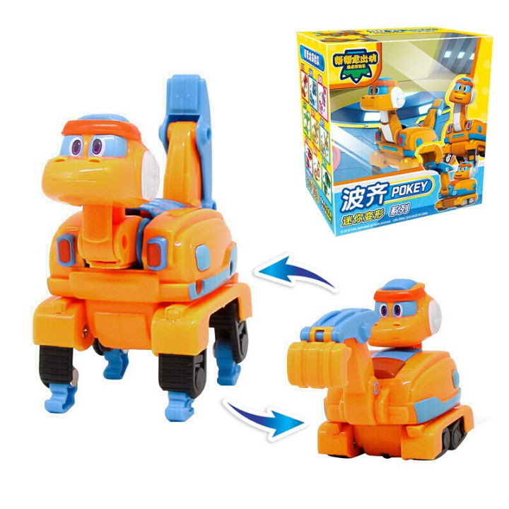Newest%20Min%20Gogo%20Dino%20ABS%20Deformation%20Car/Airplane%20Action%20Figures%20REX/PING/VIKI/TOMO%20Transformation%20Dinosaur%20toys%20for%20Kids%20Gift%20-%20Image%203