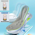 Children Sport Orthotics Insoles for Flat Feet Arch Support Correction Foot Care for Kid Orthopedic Insole Soles Shoes Inserts.