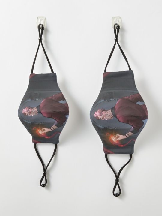 Jujutsu%20Kaisen%20Satoru%20Gojo%20Suguru%20Geto%20Anime%20Series%20Six%20Layer%20Stylish%20Face%20Mask%20For%20Men%20And%20Women%20-%20Image%206