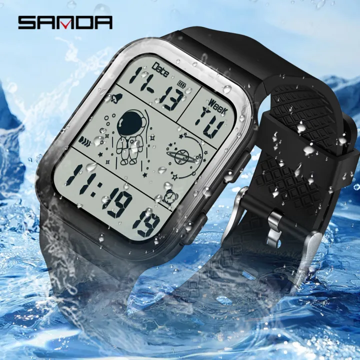 Sanda%20Fashion%20Men's%20Watches%20Digital%20Wristwatch%2050M%20Waterproof%20Sports%20Casual%20Watch%20for%20Male%20Clock%20Relogios%20Masculino%206052%20-%20Image%203