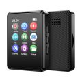 8/16/32/64G MP3 Player 1.8inch Touch Screen Music MP3 Player Bluetooth-Compatible 5.0 HIFI Sound for E-Book FM Radio. 
