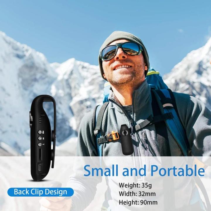 Mini%20Camera%20Video%20Audio%20Recording%20Cycling%20Video%20Recorder%20Motion%20Activate%20Portable%20Pocket%20Body%20Camera%20with%2032/64/128GB%20TF%20Card%20-%20Image%202