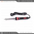 60W Soldering Iron ‘Tatal’ with Red Light Indicator – 220V High-Quality Soldering Tool for DIY & Electronics Repair Projects.