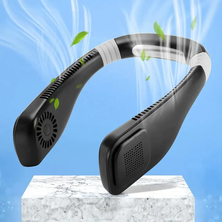 Portable%20Neck%20Fan%20-%20Personal%20Fan,%20Hands%20Free%20Bladeless%20Neck%20Fan,%20Rechargeable%20USB%20Fan,%20Neck%20Air%20Conditioner%20White%20-%20Image%2010