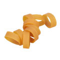 Rubber Rings, High Temperature Resistant Elastic Bands Strong 120Pcs for Industry.
