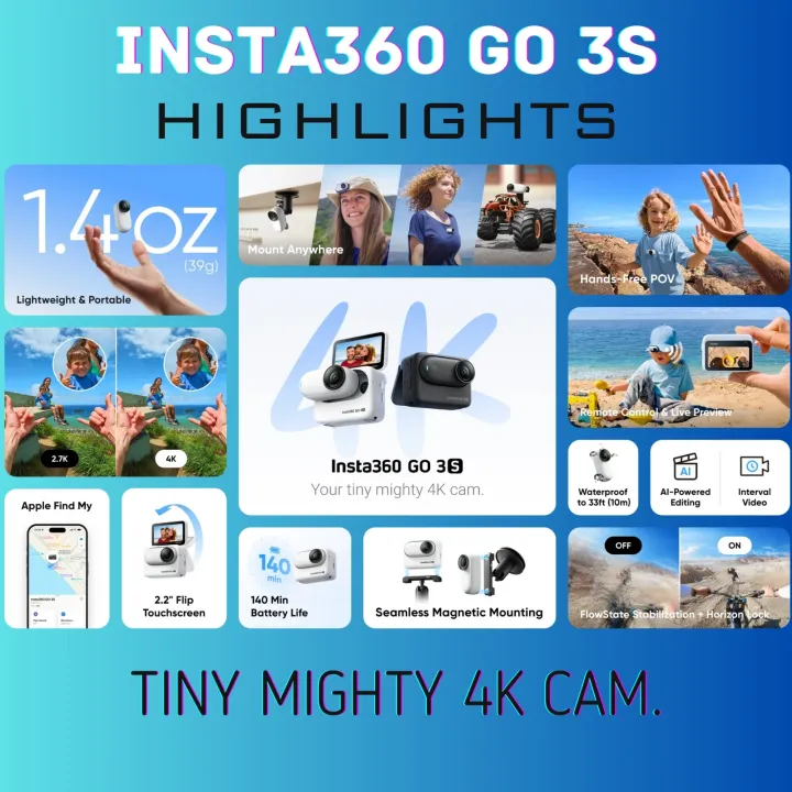 Insta360%20GO%203S%20Tiny%204K%20Action%20Camera%20Black%20White%2039g%2064G%20128G%201270mAh%20Battery%20Action%20Pod%20AI%20Editing%20Waterproof%20FlowState%20GO3S%20-%20Image%206