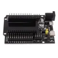 ESP32 Expansion Board ESP32 30Pin DEVKIT V1 Power Board Module ESP32S Shield Development Board Expansion Board Tetuo. 