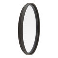 Blue Streak Special Effects Lens Filter 77mm Anamorphic Light Flare Effect F LJ4.