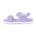BUBBLE GUMMERS URBAN Belt Sandal for Baby Girls. 