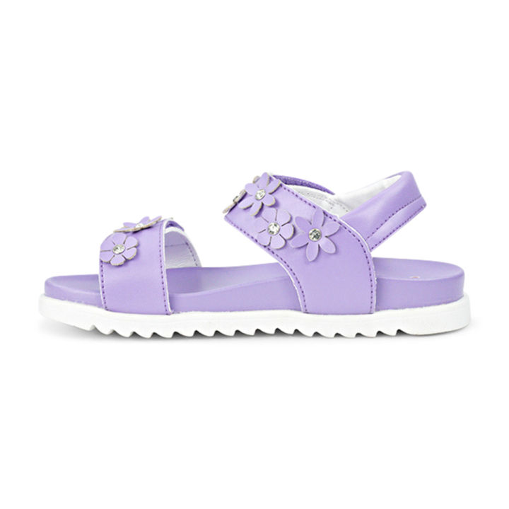 BUBBLE%20GUMMERS%20URBAN%20Belt%20Sandal%20for%20Baby%20Girls%20-%20Image%205