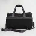 Travel Bag Waterproof Weekender Bags Oxford Cloth Luggages Handbag Shoulder Traveling Dry and Wet Separation Sport Bag Fitness Bag Gym Totes for Men 0r Women Large size( maroon / navy / Black).