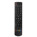 Home Appliances for Smart TV Remote Control RC1912 for Vestel Celcus DLED32167HD//for Hitachi/Teletech TV Models.