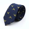 （New）Novelty Men Tie kinny 6cm Tie For Wedding Dre triped Cartoon Pailey Floral Neck Tie lim kinny hirt Acceorie Gravata. 