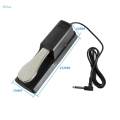 Sustain Pedal Polarity Switch for Music Instrument Parts Exercise Repairing.