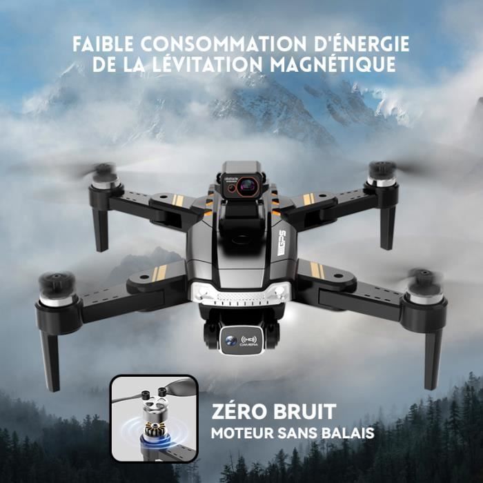 Professional%20G.P.S%20Drone%20with%204K%20Camera%20for%20Adults%20360%C2%B0%20Rotatable%204K%20Dual%20HD%20Camera%20Long%20Time%20Fly%205GHz%20FPV%20Quadcopter%20with%20Optocal%20Flow%20Avoidance%20Sensor%20-%20Image%202