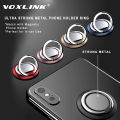 【Factory-direct】 Metal 360 Degree Finger Holder Mount Support For All Models Phone Ring.