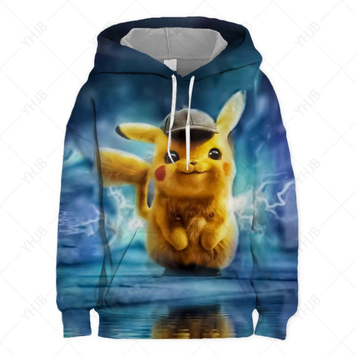 2023%20New%20Pokemon%20Gengar%20Pikachu%20Kids%20Hoodies%20Sweatshirt%20Tracksuit%20Sports%20Sweatshirt%20Winter%20Retro%20Harajuku%20Case%20Loose%20Jumper%20-%20Image%204