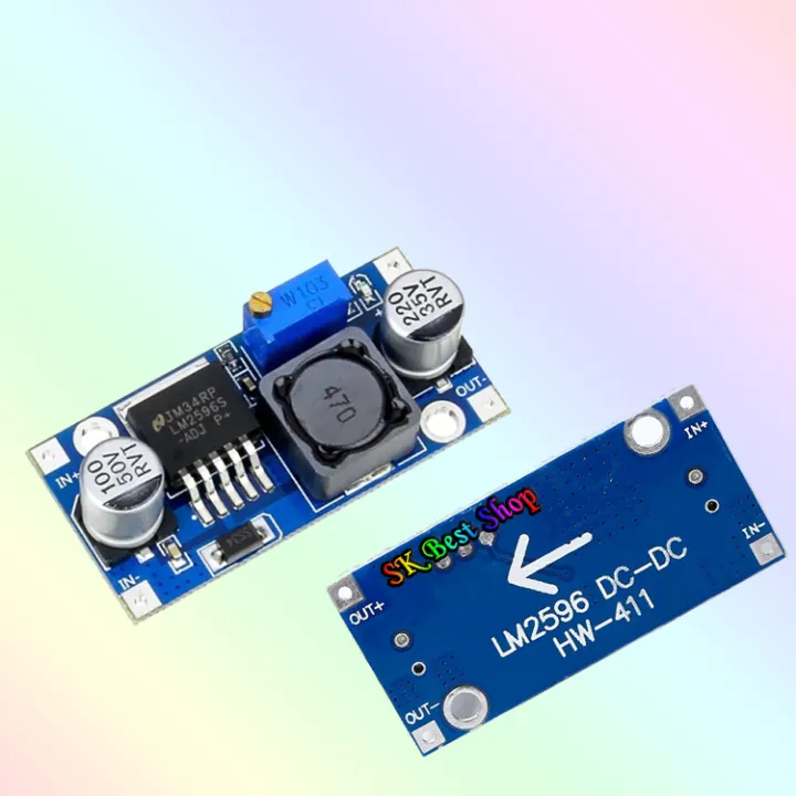 LM2596%20DC-DC%20Buck%20Converter%20Step-Down%20Power%20Supply%20Module%20-%20Image%202
