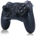 Wireless Bluetooth-compatible Gamepad Game Joystick Controller Compatible For Switch Pro Console. 