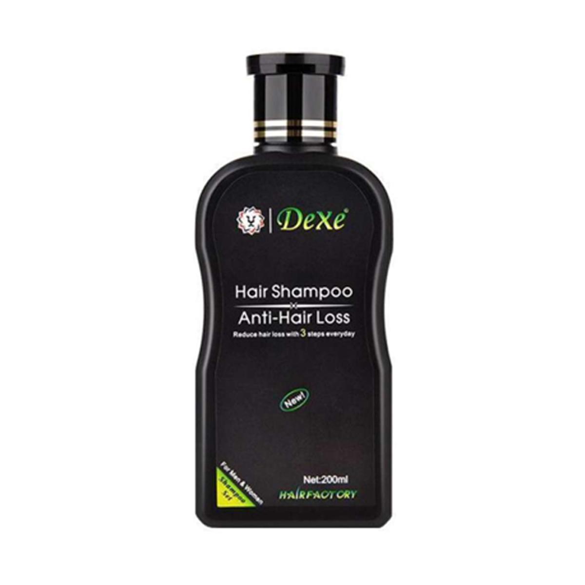 Herbal Essences Daily Detox Clean Shampoo for All Hair Types 400ml