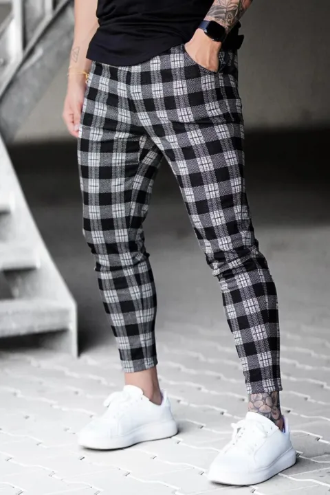Fashion%20Street%20Wear%20High%20Stretchy%20Men's%20Chino%20Pants%20Plaid%20Slim%20Male's%20Business%20Casual%20Pants%20Pencial%20Checked%20Trousers%20Pantalone%20-%20Image%205