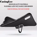 Protect Cover For Nokia 5.3 Soft matte Case full Protector Shockproof Car Magnetic Holder Ring Back Cover Nokia 5.3 Phone Cases. 