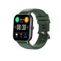 ZL54 Smart Watch For Men Women Gift Full Touch Screen Sports Fitness Watches Bluetooth Calls Digital Smartwatch Wristwatch.