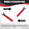 Shank Router Bit Collet Extension Adapter,with ER20 Spring Collet. 