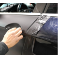 12X60 inch glossyBlack Vinyl Film Wrap Car Diy Sticker. 