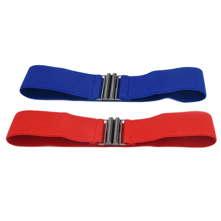 Womens%20Lady%20Fashion%20Elastic%20Cinch%20Belt%20Wide%20Stretch%20Waist%20Band%20Clasp%20Buckle%20Stylish%20Gift%20GJCUTE%20-%20Image%202
