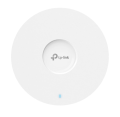 TP-Link EAP613 AX1800 Wireless Wi-Fi 6 Ceiling Mount Access Point. 