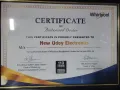 Whirlpool 11Kg WDC11704RG-D Front Loading Wash + 7KG Dryer Official warranty.