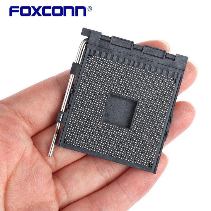 Foxconn Lga Am4 Motherboard Mainboard Soldering Bga Cpu Socket Holder ...