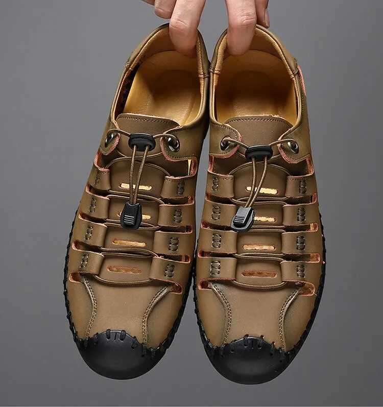 Casual Sandal New Mens Sandals 2021 Men's Sandals 2021 New Summer