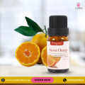 Cosprof Sweet Orange Essential Oil 10 ml. 
