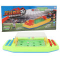 New Tabletop Soccer Game Set For Kids 2 Player Bouncing Soccer Ball Toy. 